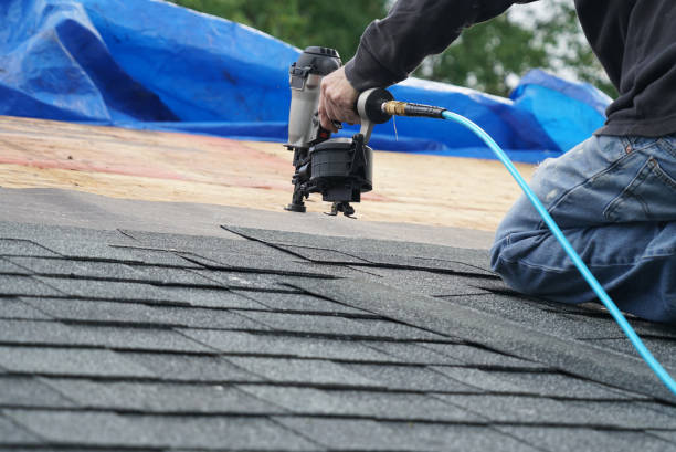 Best Emergency Roof Repair Services  in Poseyville, IN